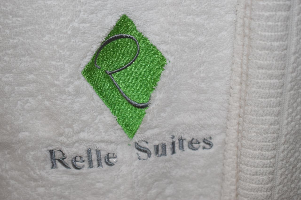 Relle Suites Hotel Ogbodjo Екстериор снимка